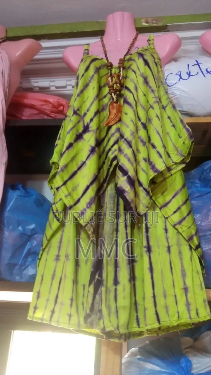 Robes D’Été