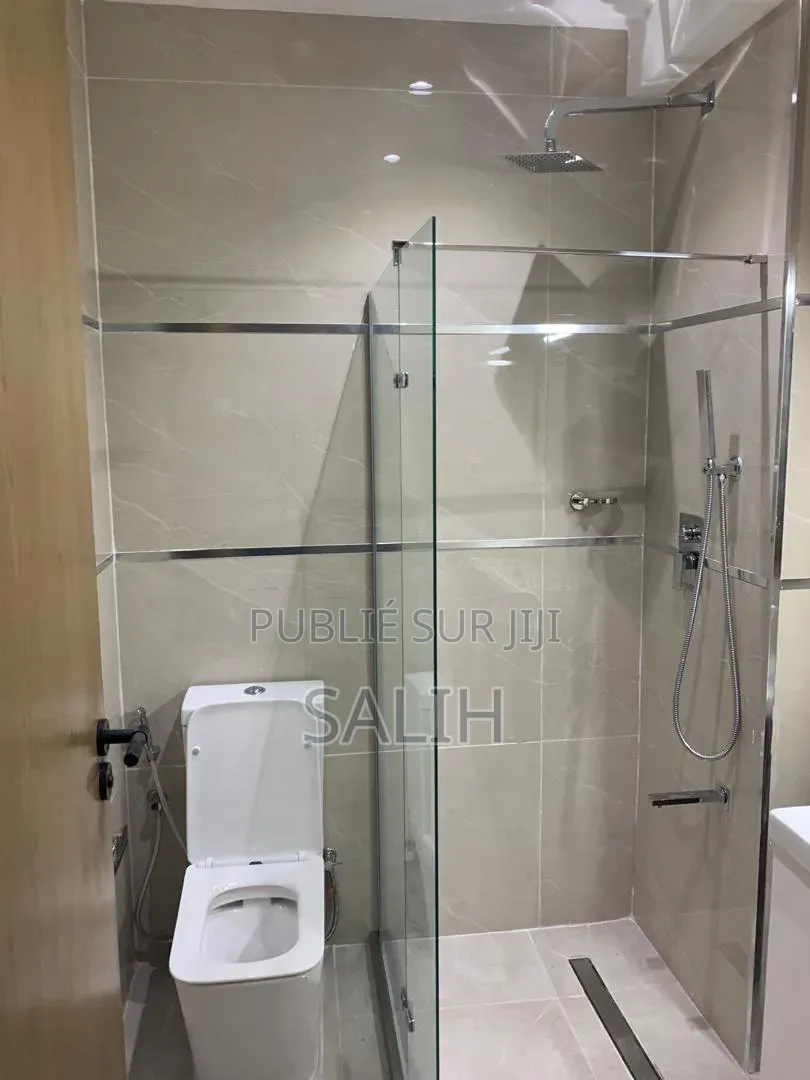 2chbre Appartement dans Salih-Immo Et, Fann-Point E-Amitié à Vendre