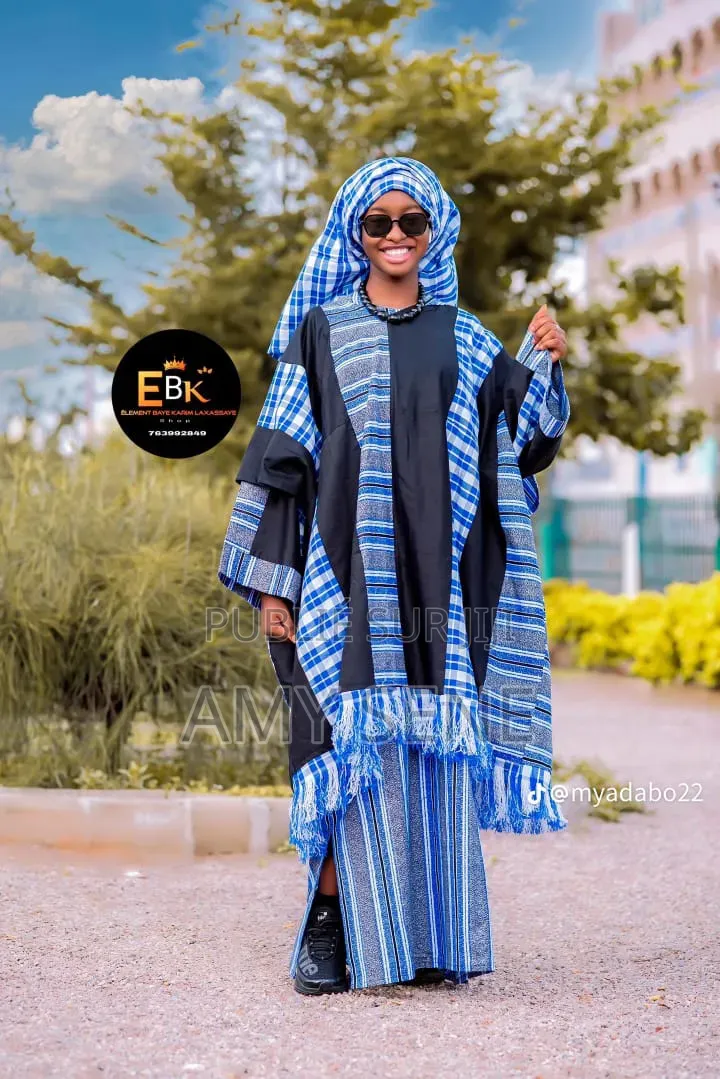 Vêtements Magali Touba