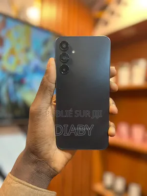 Nouveau Samsung Galaxy A16 128 GB Noir