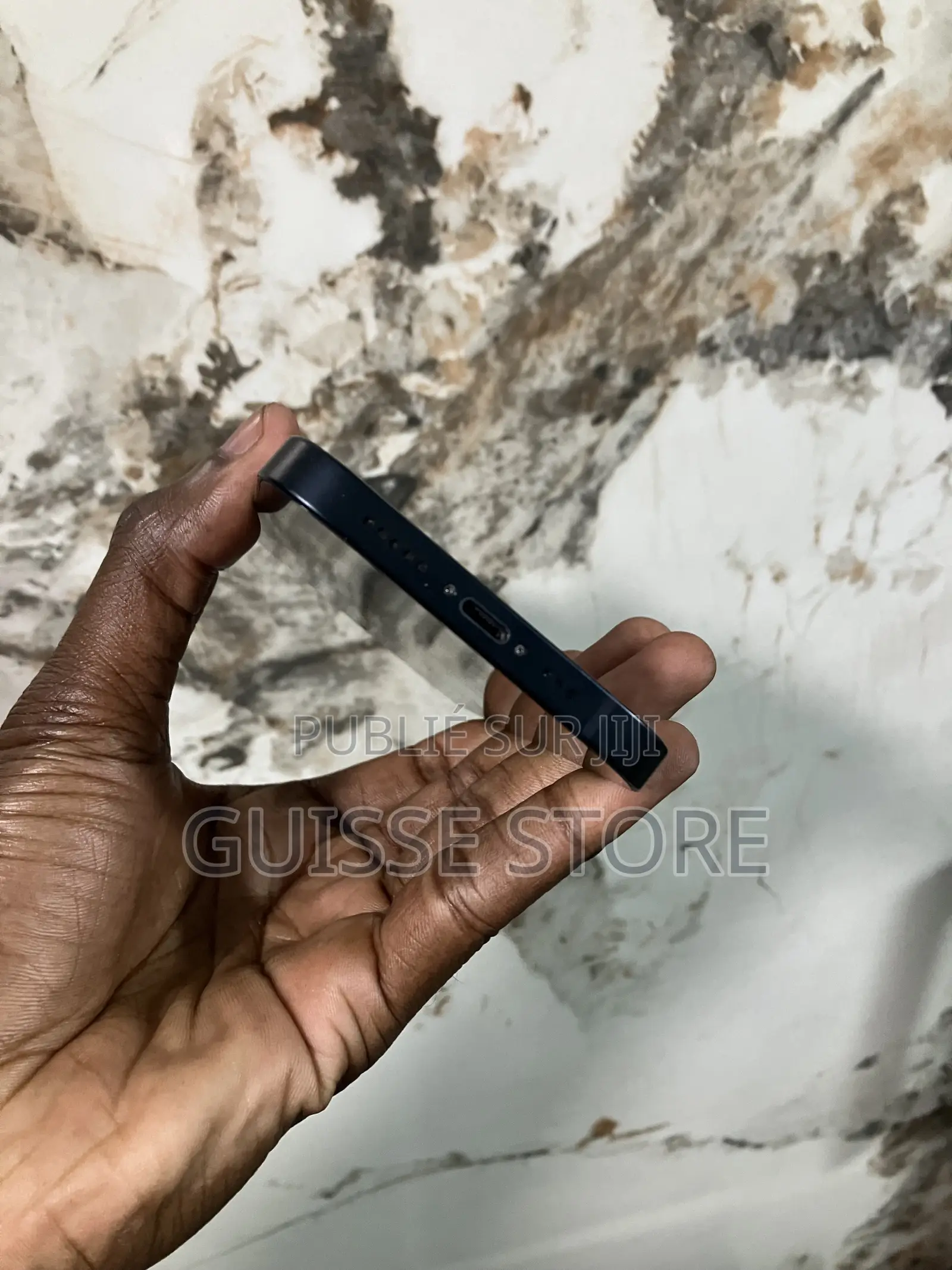 Apple iPhone 14 128 GB Noir