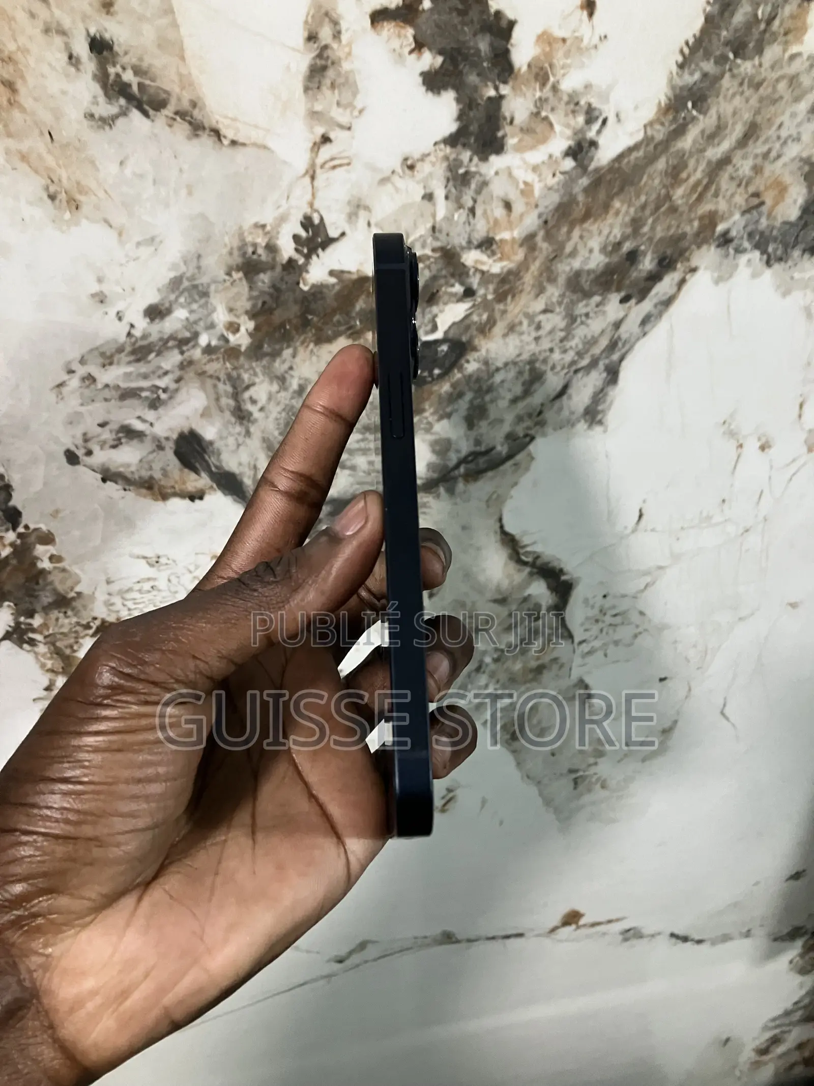 Apple iPhone 14 128 GB Noir