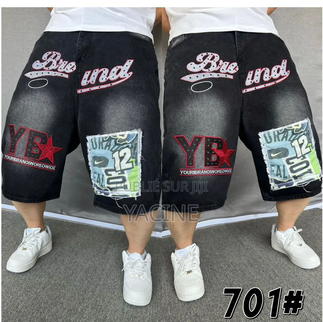 Jeans Homme