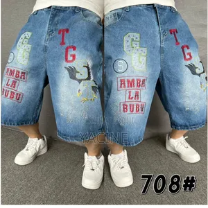 Jeans Homme