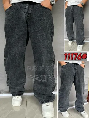 Jeans Long