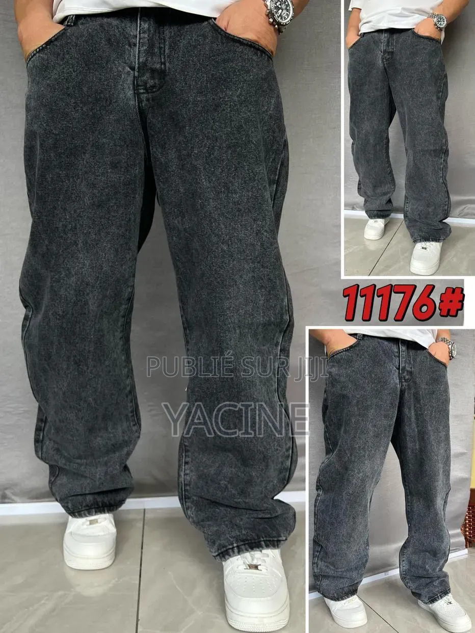 Jeans Long