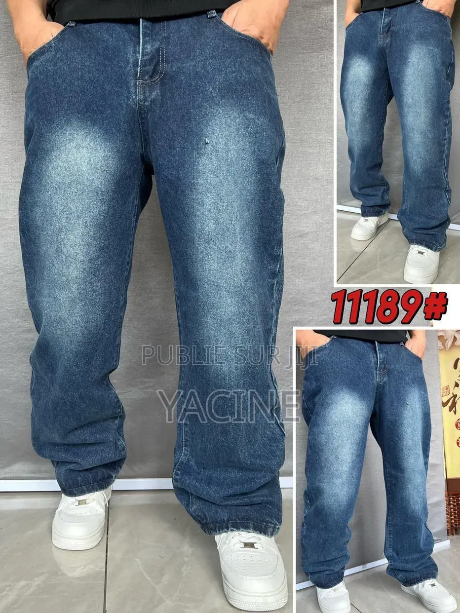 Jeans Long