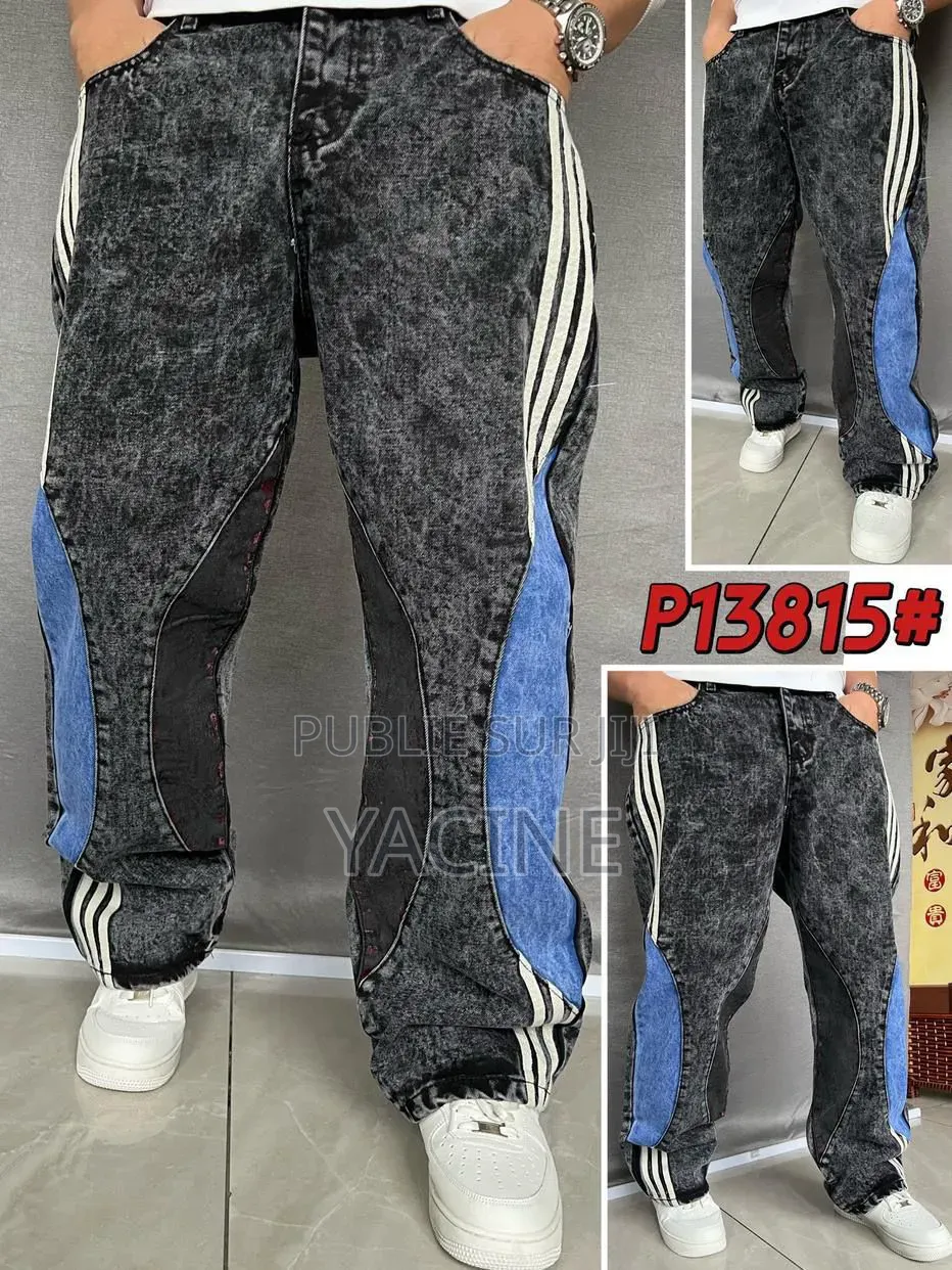 Jeans Long