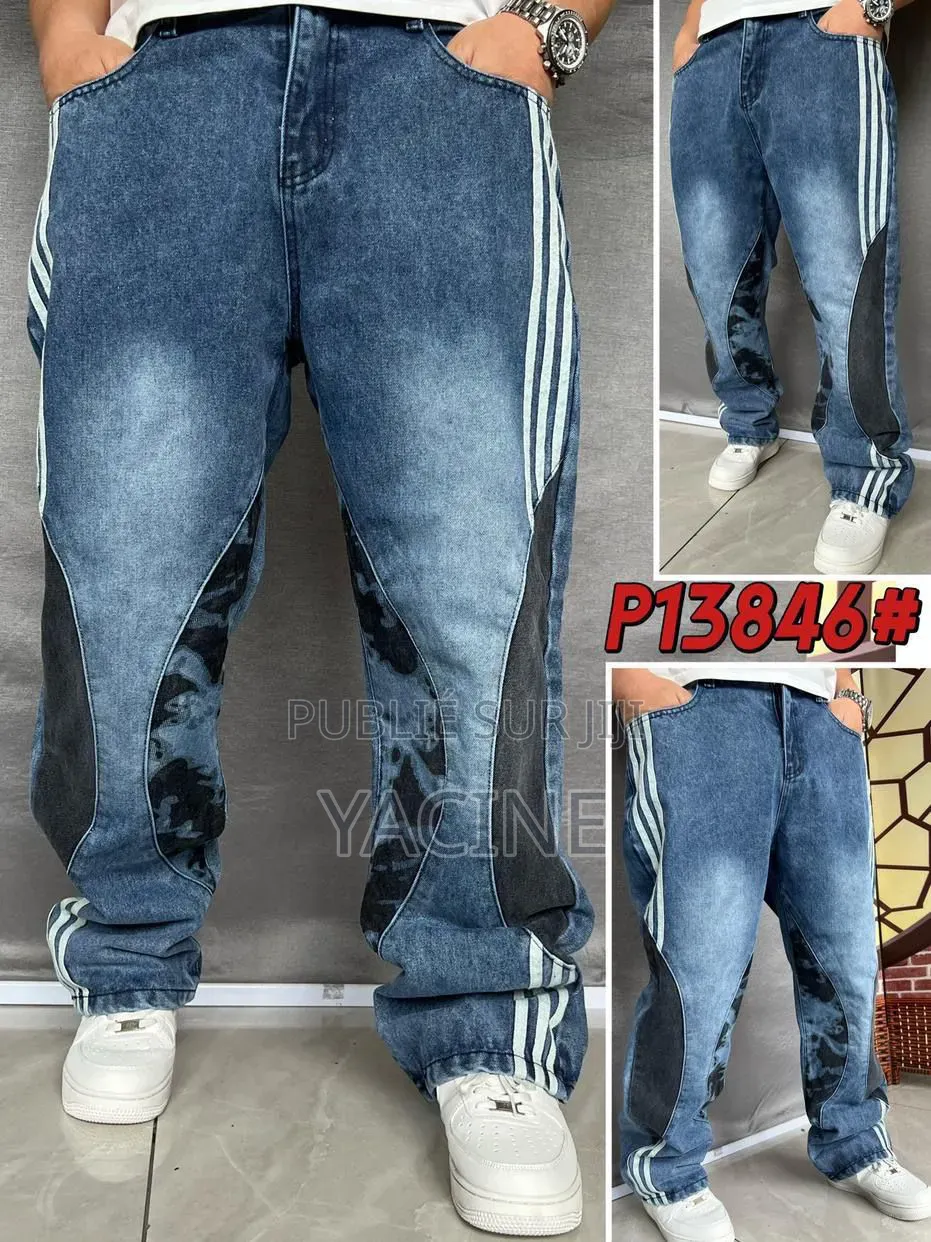 Jeans Long