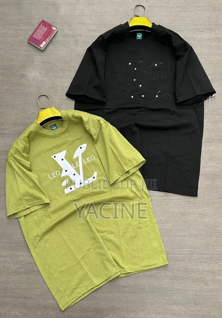 T-Shirt Pour Homme