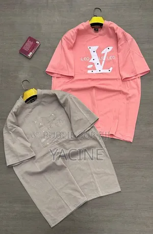 T-Shirt Pour Homme
