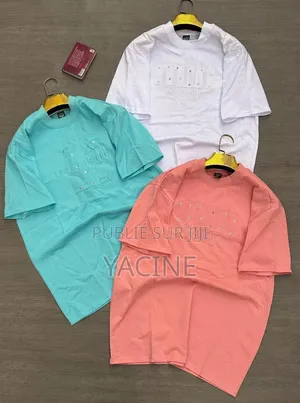 T-Shirt Pour Homme