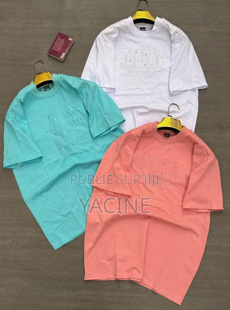 T-Shirt Pour Homme