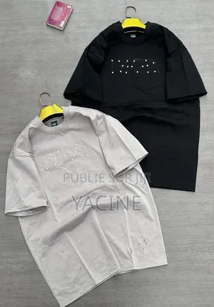 T-Shirt Pour Homme