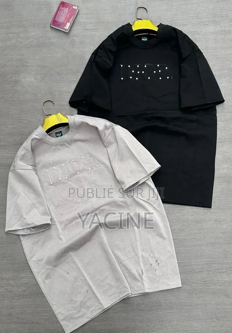 T-Shirt Pour Homme