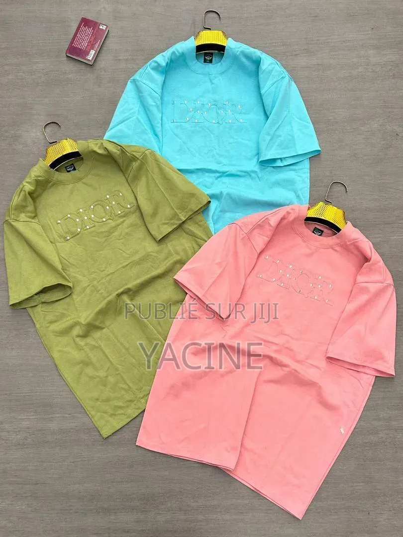 T-Shirt Pour Homme