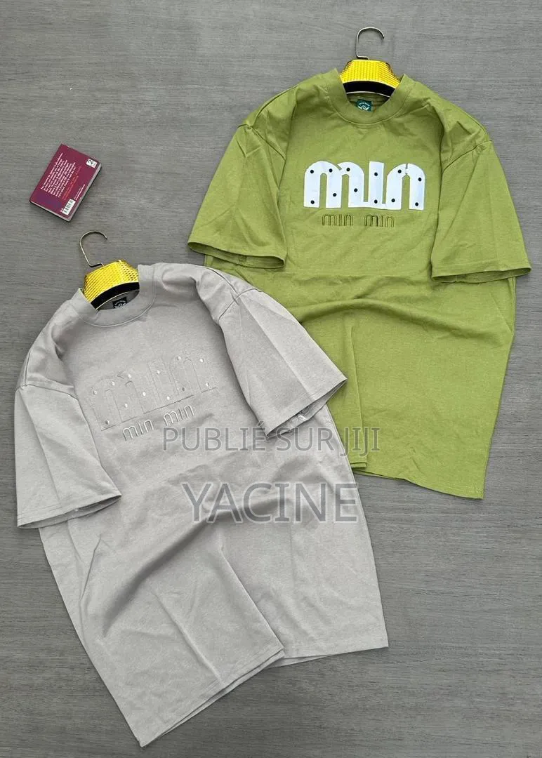 T-Shirt Pour Homme