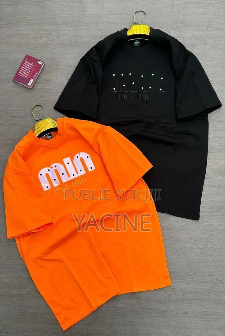 T-Shirt Pour Homme