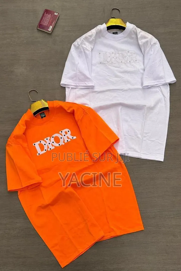 T-Shirt Pour Homme