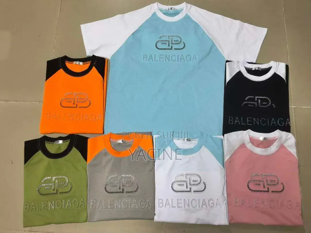 T-Shirt Pour Homme