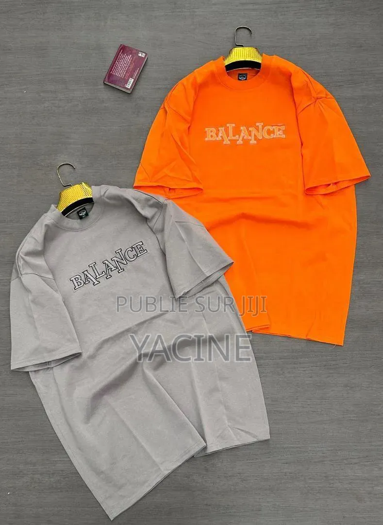 T-Shirt Pour Homme