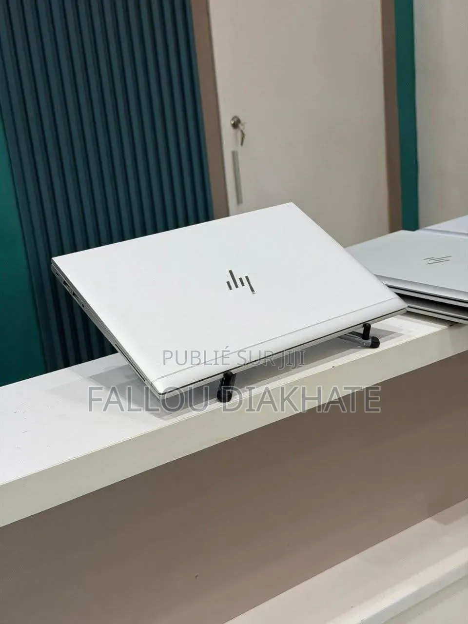 Nouveau HP EliteBook 840 G7 16GB Intel Core i5 SSD 512GB