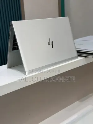 Nouveau HP EliteBook 840 G7 16GB Intel Core i5 SSD 512GB