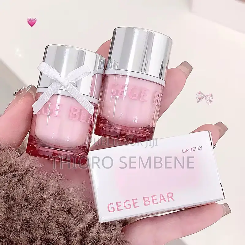 Des Gloss De Qualité À Vendre Les 2 À 2500f