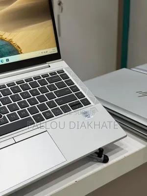 Nouveau HP EliteBook 840 G7 16GB Intel Core i5 SSD 512GB