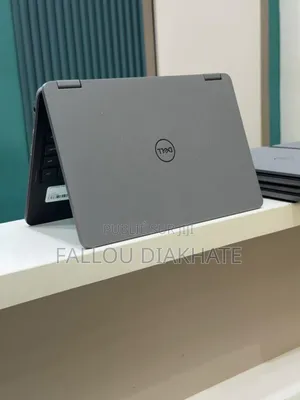 Nouveau Dell Latitude 3120 8GB Intel Core i3 SSD 256GB