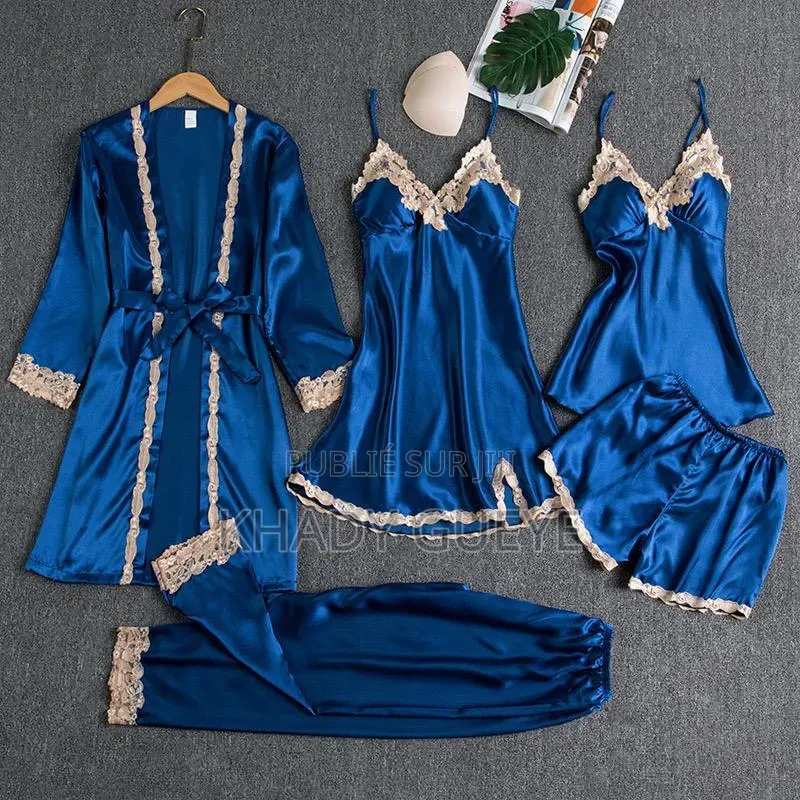 Ensemble Pijama