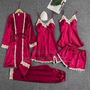 Ensemble Pijama