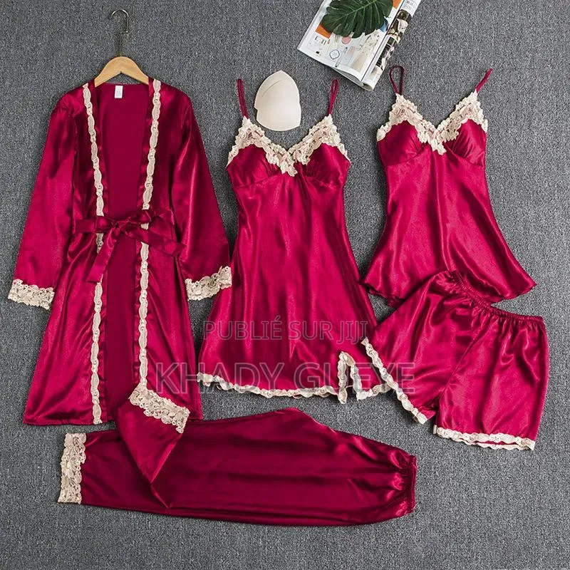Ensemble Pijama