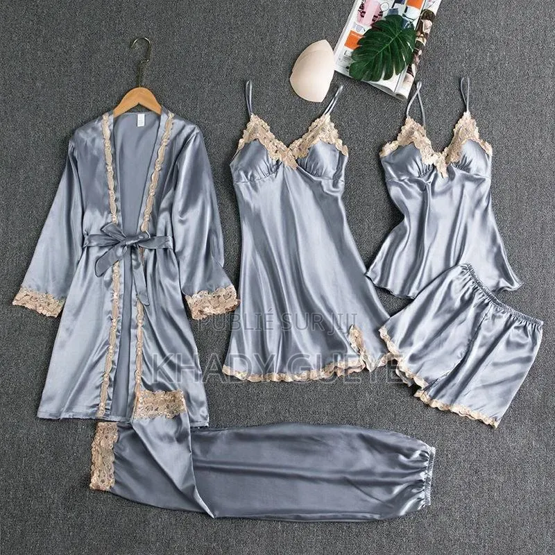 Ensemble Pijama