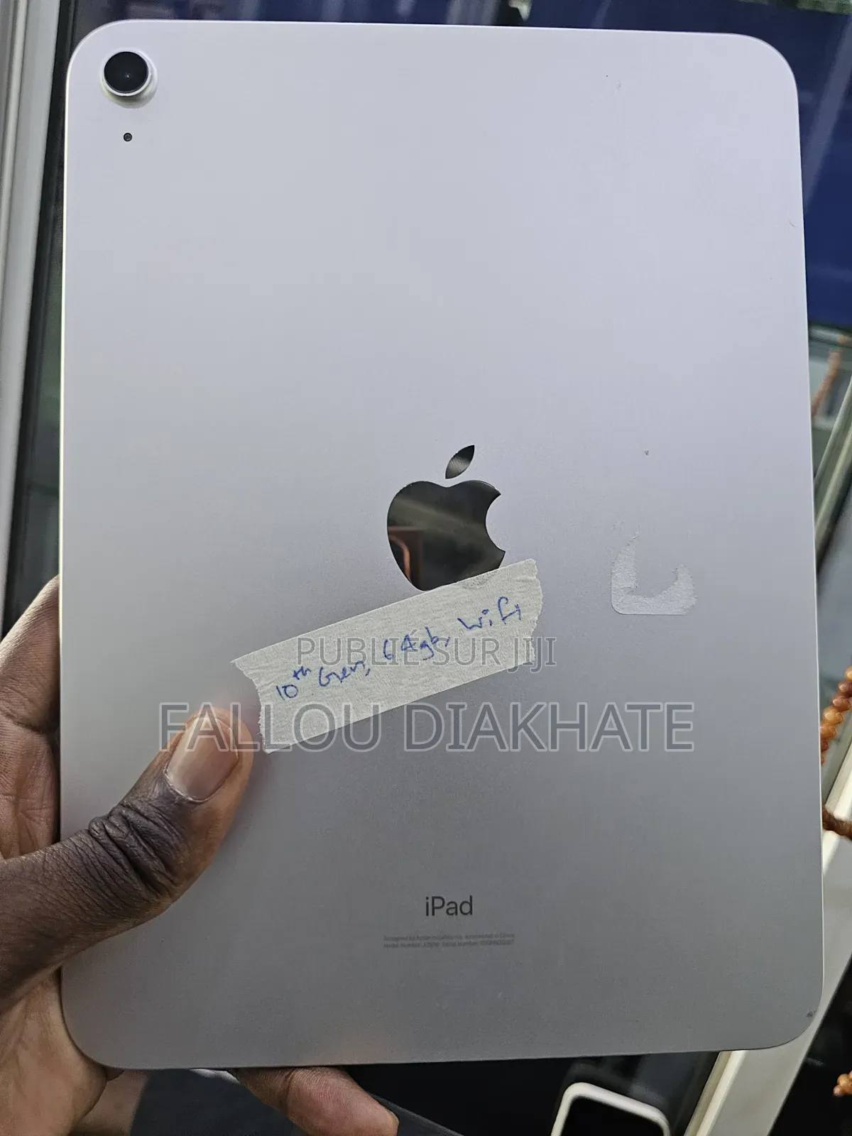 Nouveau Apple iPhone 17 Pro Max 512 GB Blanc