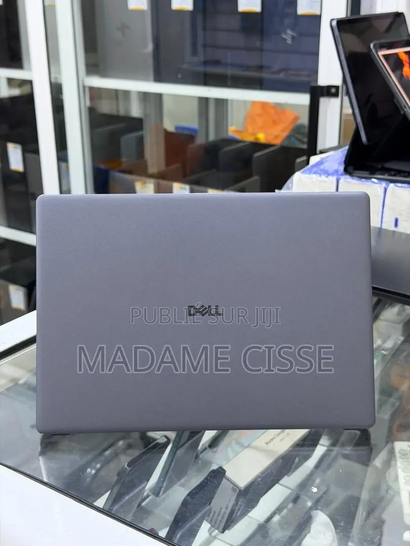 Nouveau Dell Pro 13 32GB Intel Core Ultra 7 SSD 512GB