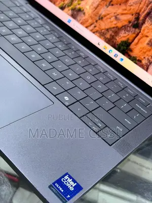 Nouveau Dell Pro 13 32GB Intel Core Ultra 7 SSD 512GB