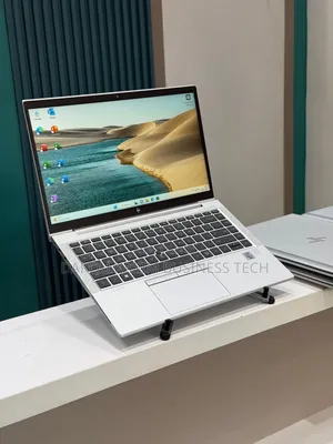 Nouveau HP EliteBook 840 G7 16GB Intel Core i7 SSD 512GB