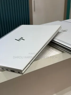 Nouveau HP EliteBook 840 G7 16GB Intel Core i7 SSD 512GB