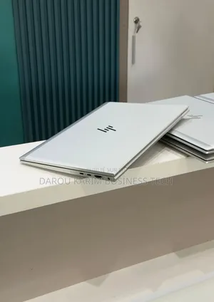 Nouveau HP EliteBook 840 G7 16GB Intel Core i7 SSD 512GB