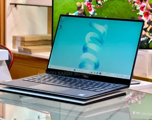Nouveau Dell XPS 13 9370 16GB Intel Core i7 SSD 256GB