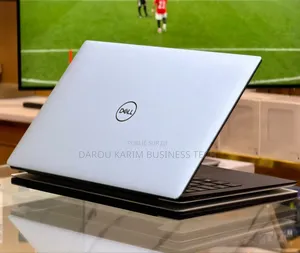 Nouveau Dell XPS 13 9370 16GB Intel Core i7 SSD 256GB
