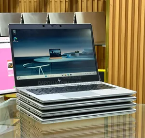 Nouveau HP EliteBook 840 G5 8GB Intel Core i5 SSD 256GB