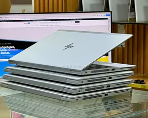 Nouveau HP EliteBook 840 G5 8GB Intel Core i5 SSD 256GB