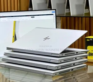 Nouveau HP EliteBook 840 G5 8GB Intel Core i5 SSD 256GB