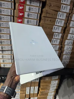 Nouveau HP EliteBook 840 G6 16GB Intel Core i7 SSD 512GB