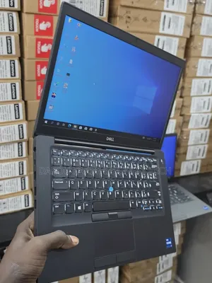 Nouveau Dell Latitude 7400 16GB Intel Core i5 SSD 512GB