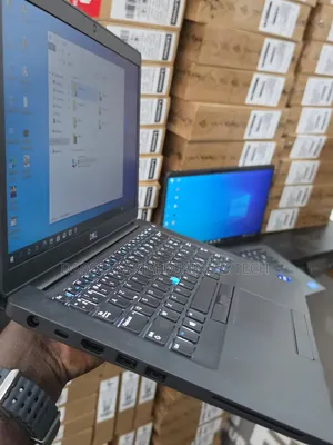 Nouveau Dell Latitude 7400 16GB Intel Core i5 SSD 512GB