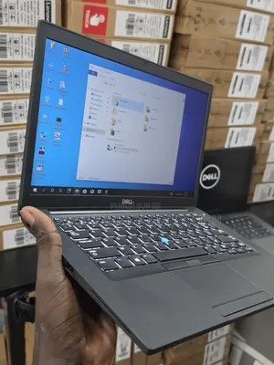 Nouveau Dell Latitude 7400 16GB Intel Core i5 SSD 512GB