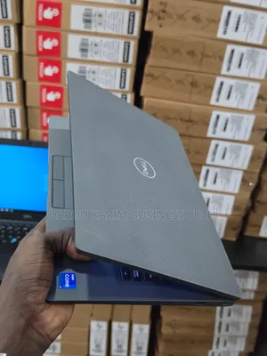 Nouveau Dell Latitude 7400 16GB Intel Core i5 SSD 512GB